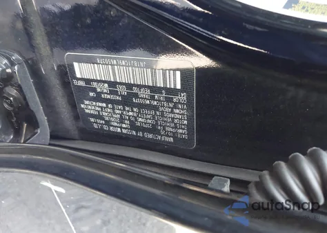 2020 Nissan Rogue Sport S Awd Xtronic Cvt из США, поврежденный, VIN JN1BJ1CW9LW650378